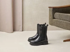 Skinnboots