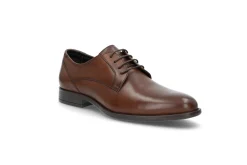 Skinn dressko