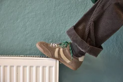 Skinn sneakers