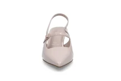 Slingback Mary Jane pumps
