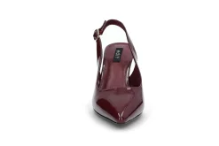 Slingback pumps