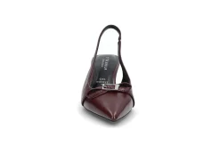 Slingback pumps