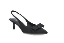 Slingback pumps