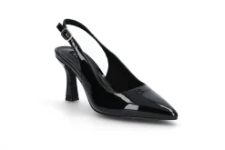 Slingback pumps