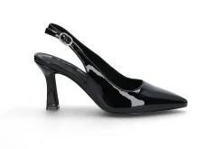 Slingback pumps