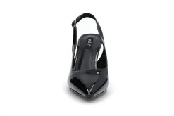Slingback pumps