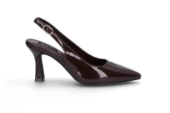 Slingback pumps