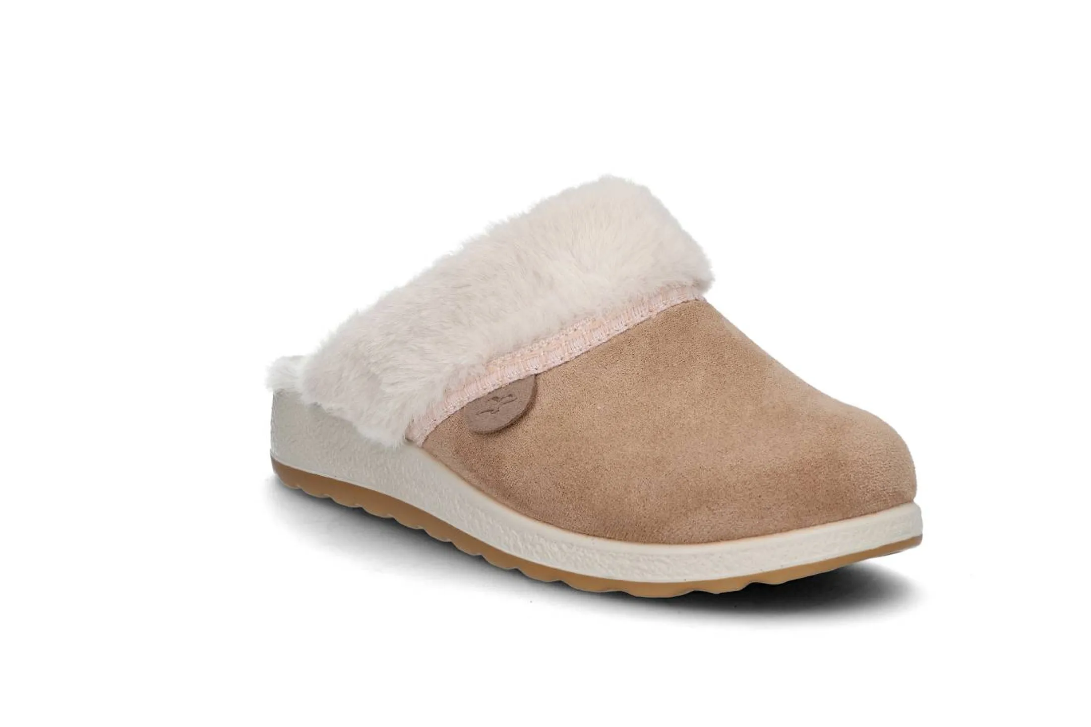 Slip-in innesko