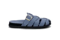 Slip-in remsandal