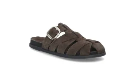 Slip-in remsandal
