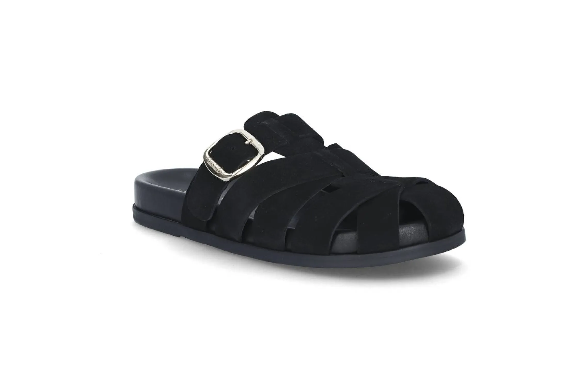 Slip-in remsandal
