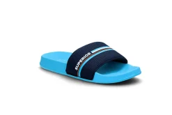 Slip in sandal