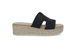 Slip-in sandal
