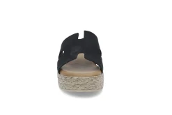 Slip-in sandal