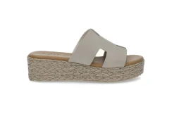 Slip-in sandal