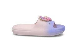 Slip in sandaler