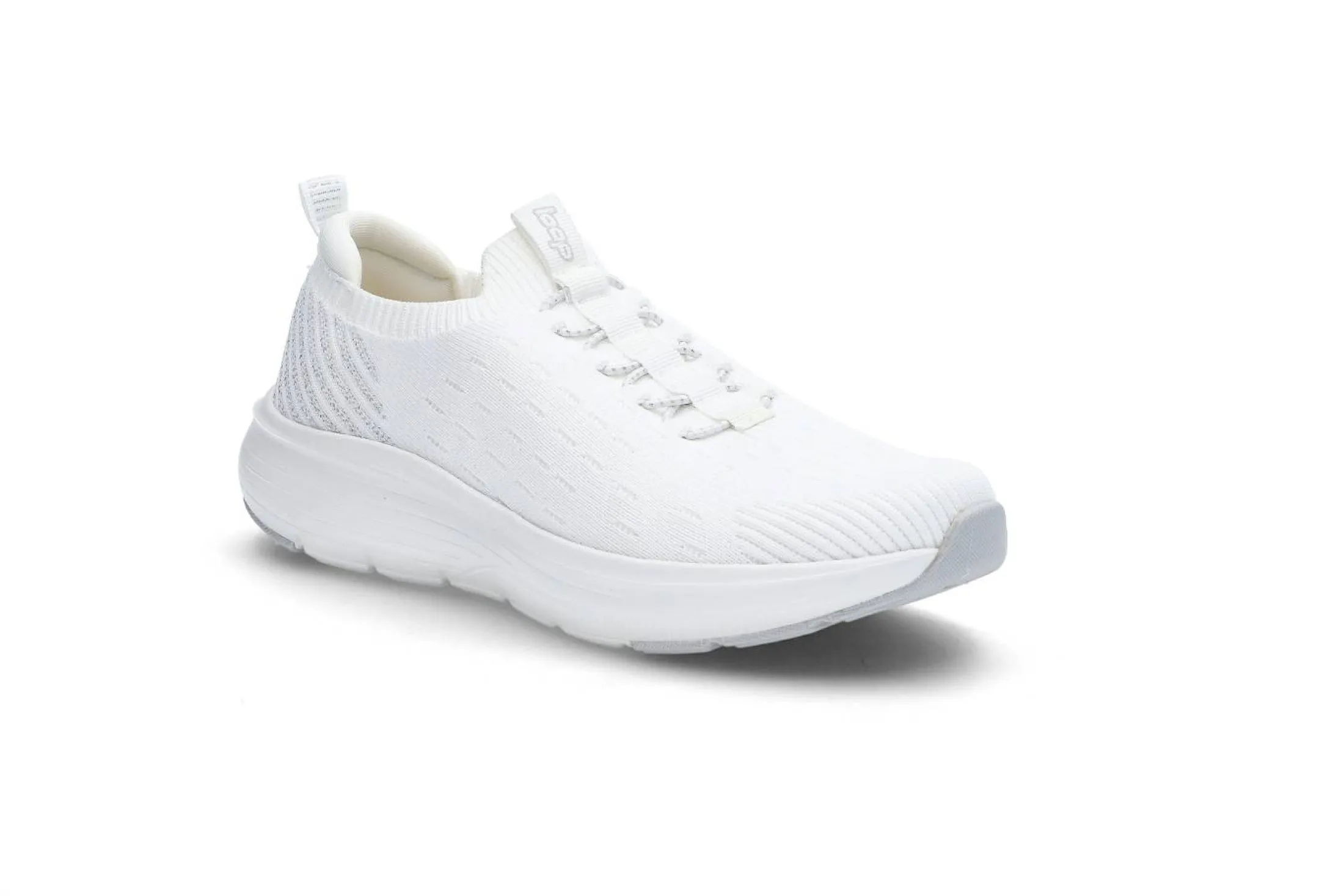 Slip on sneaker