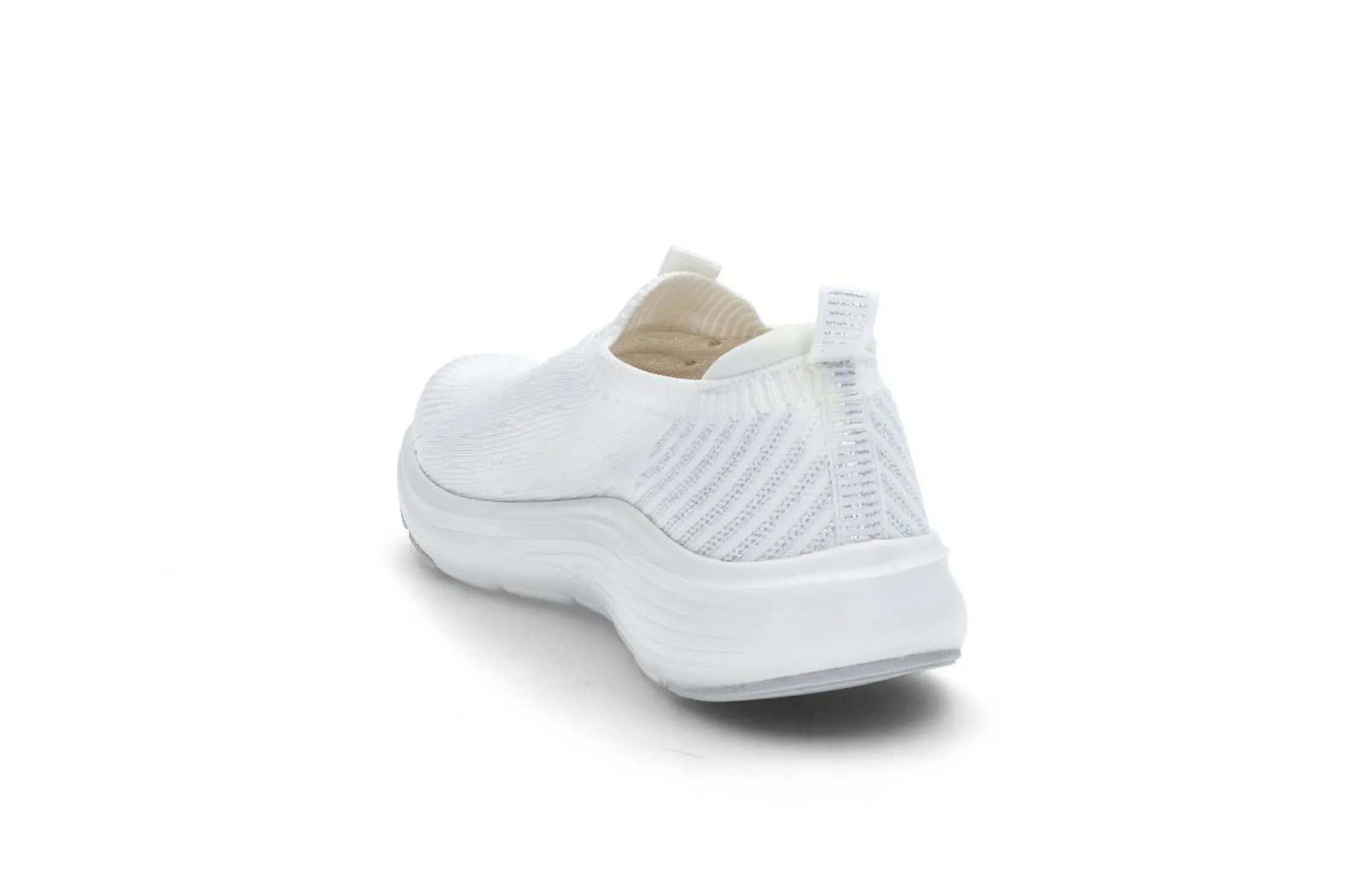 Slip on sneaker
