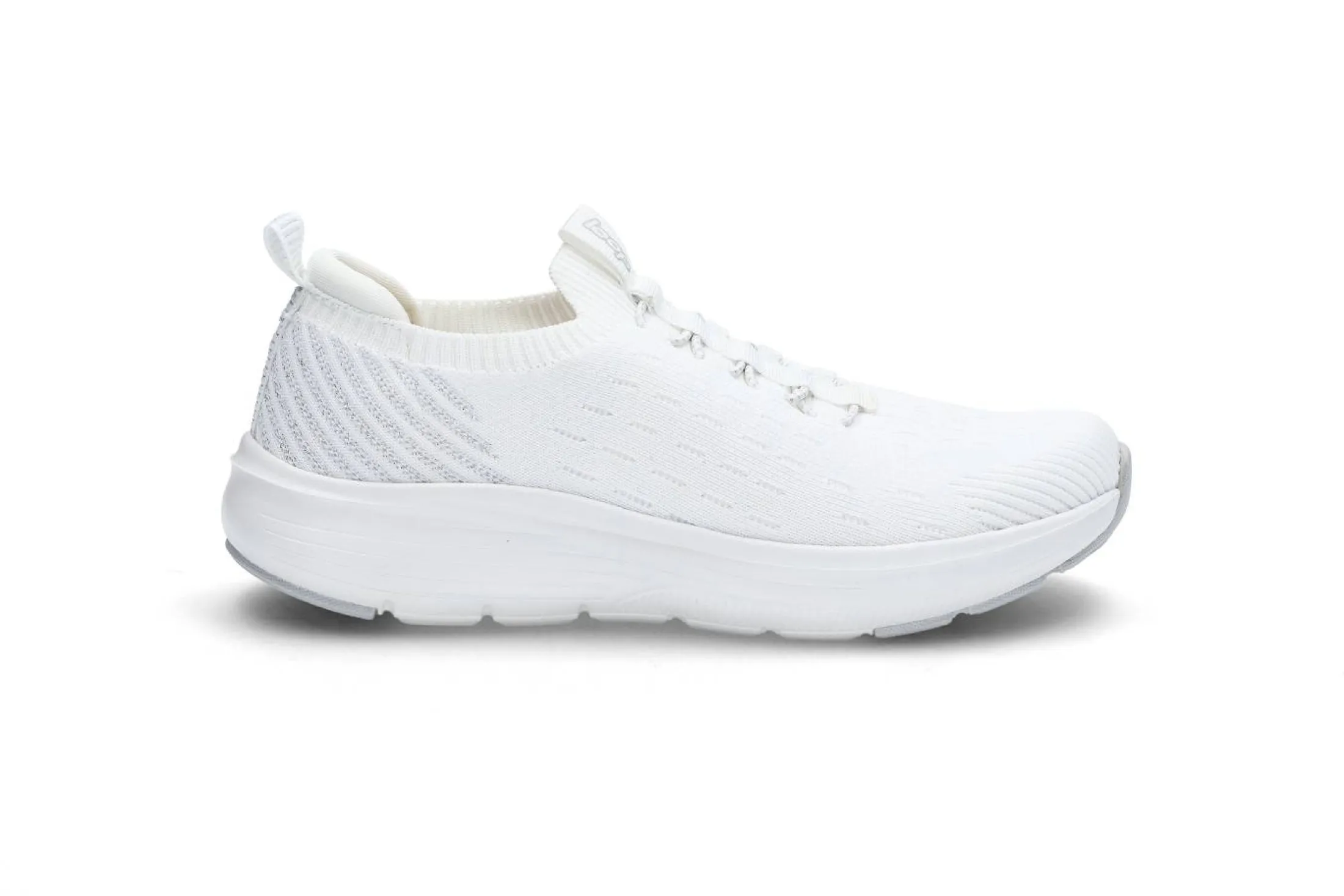 Slip on sneaker