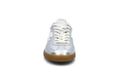Sølv sneakers