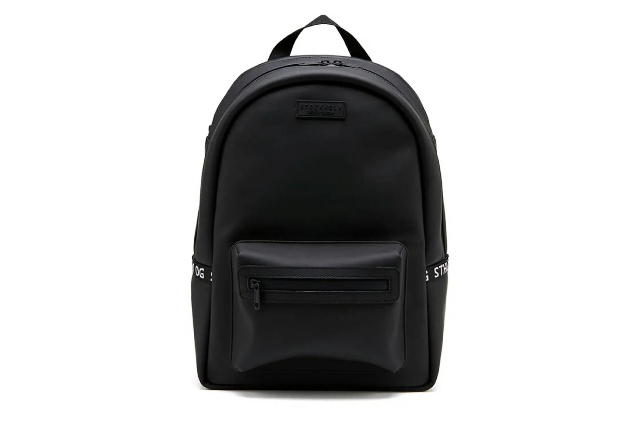 Smart backpack