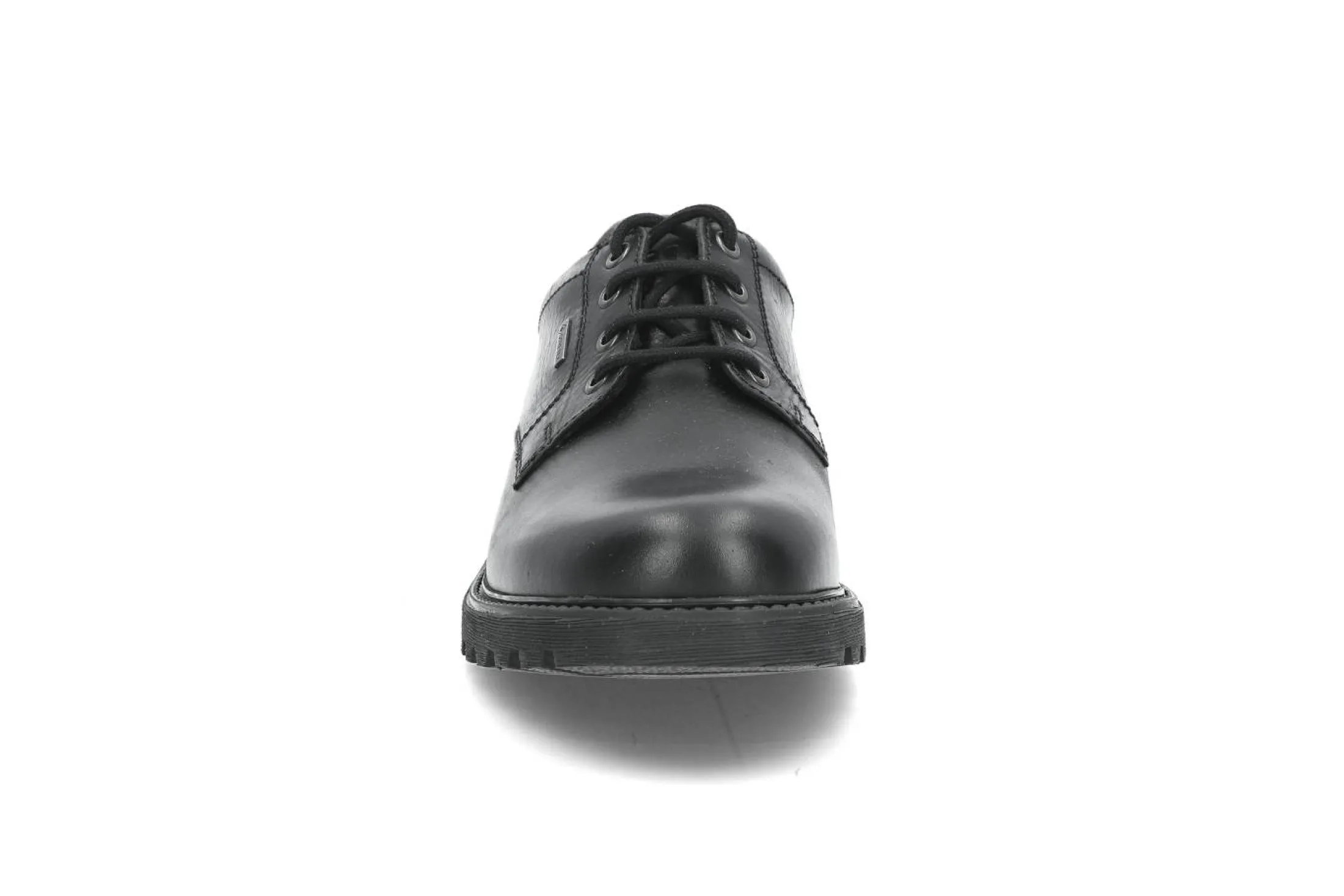 Snøresko med Gore-Tex