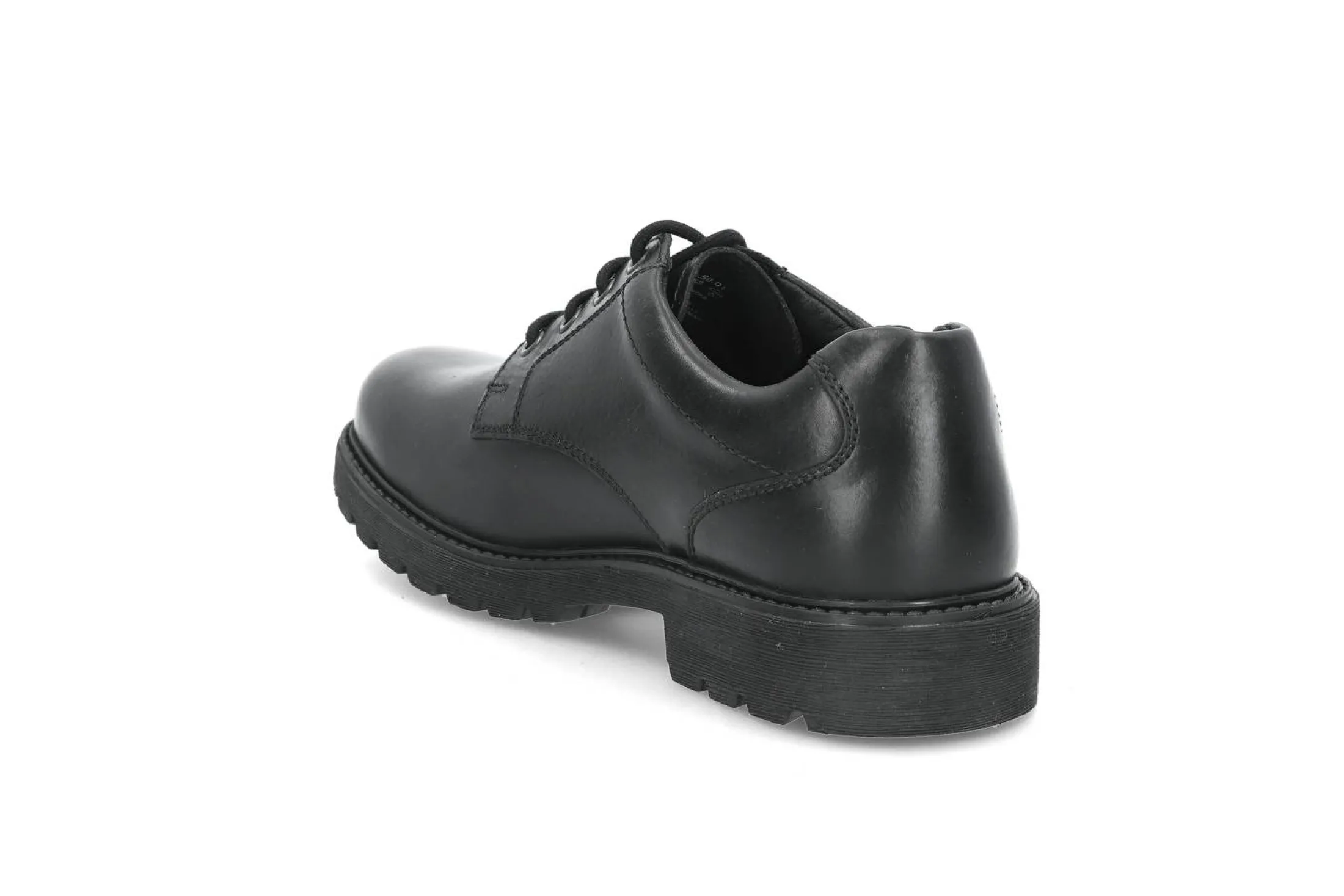 Snøresko med Gore-Tex