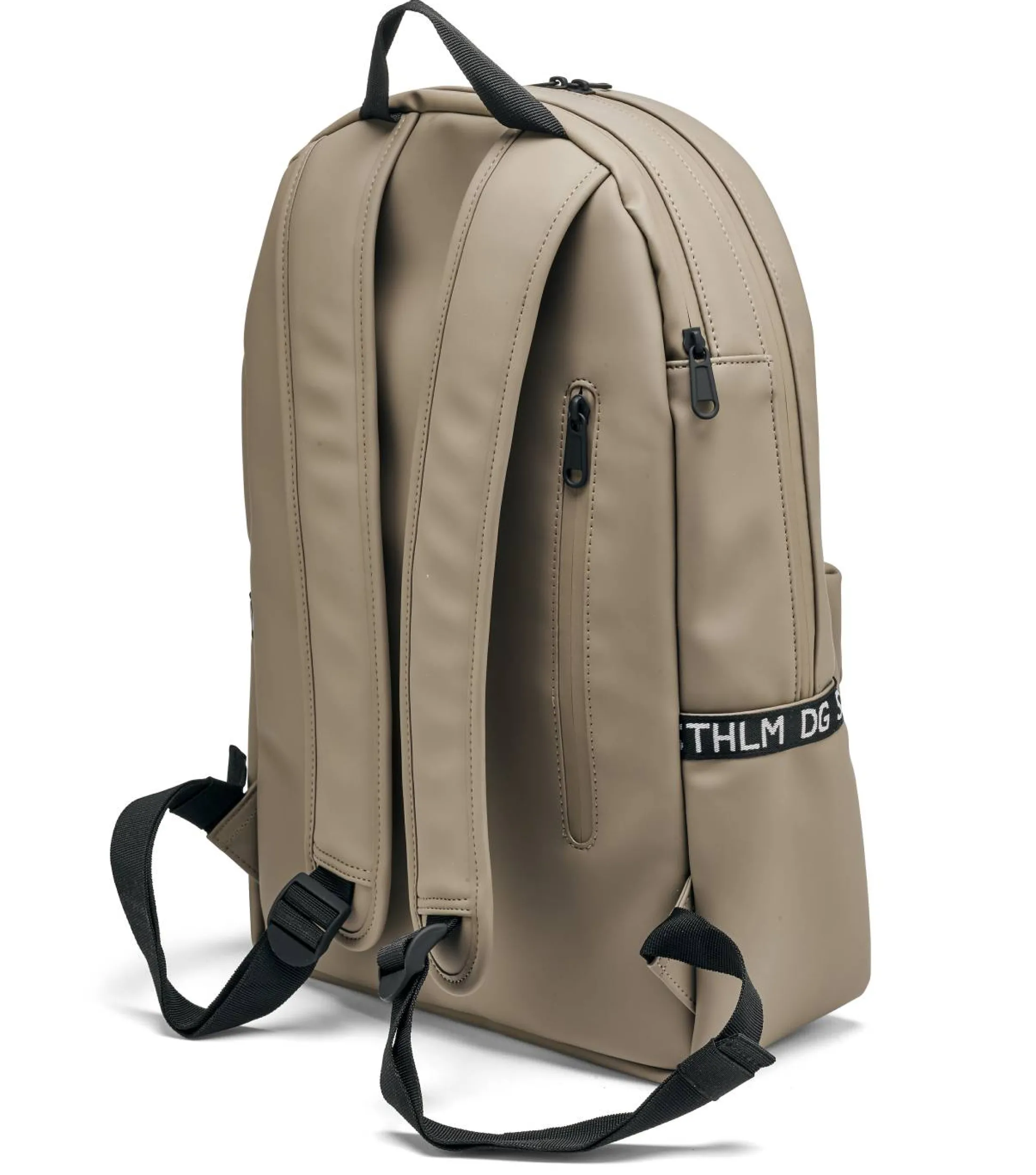 Sporty backpack