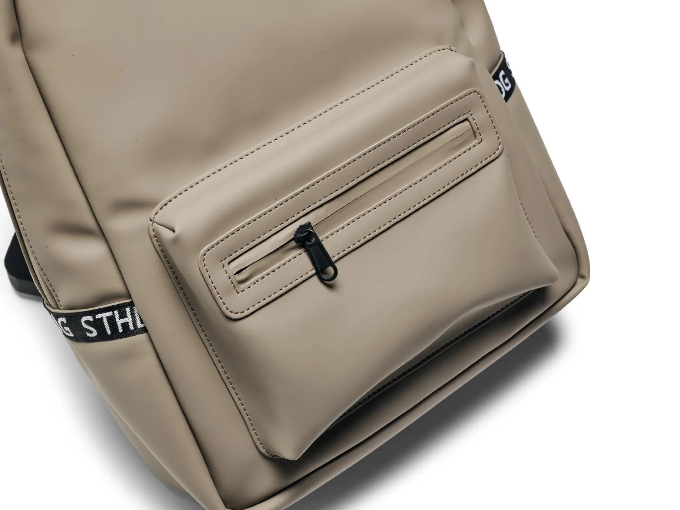 Sporty backpack
