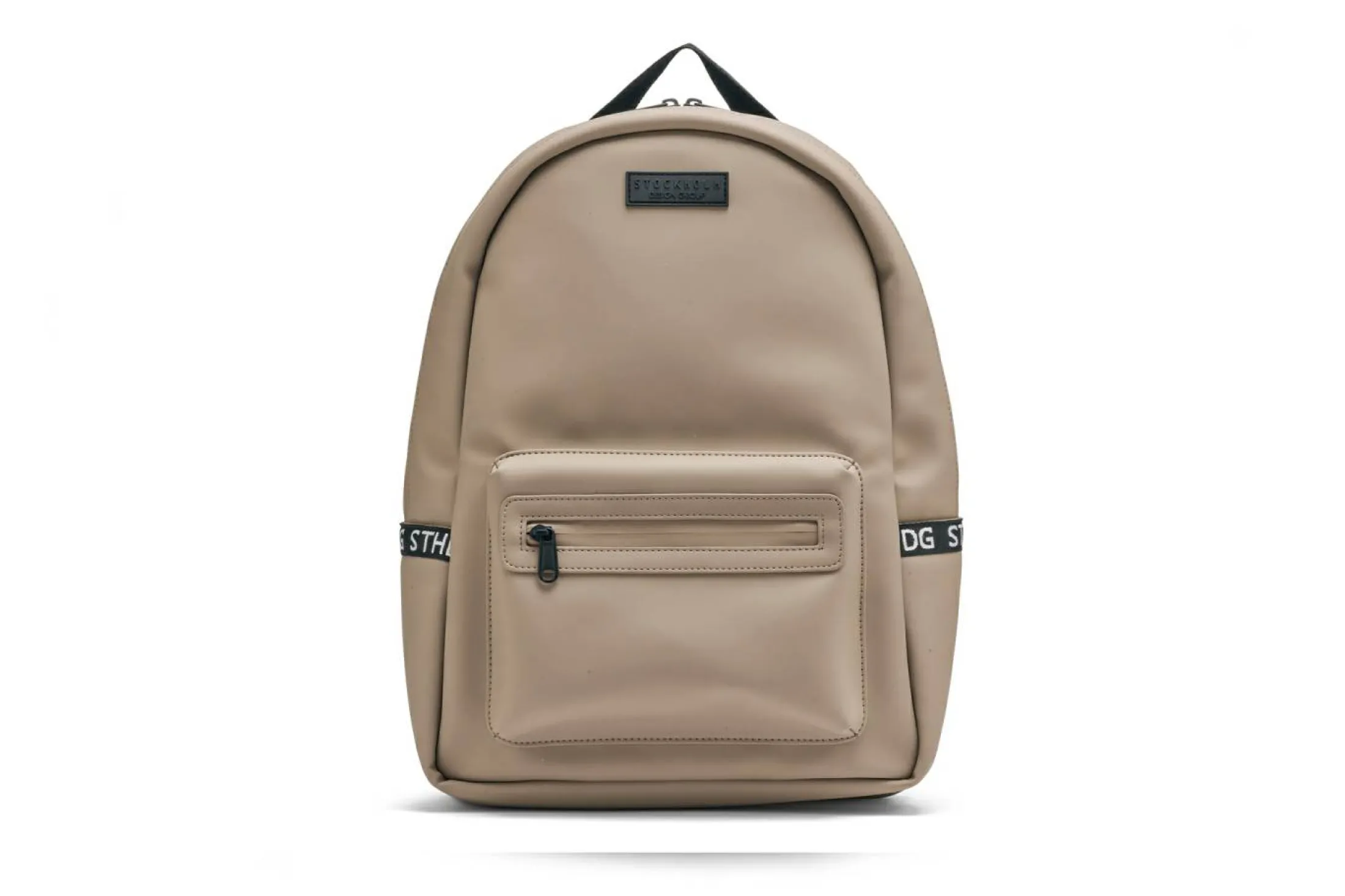 Sporty backpack