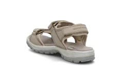 Sporty fritidssandal