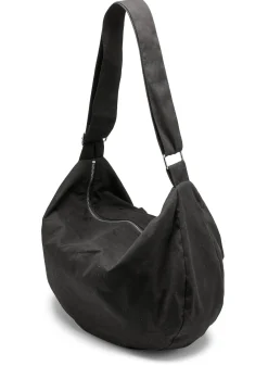 Sporty hobo bag