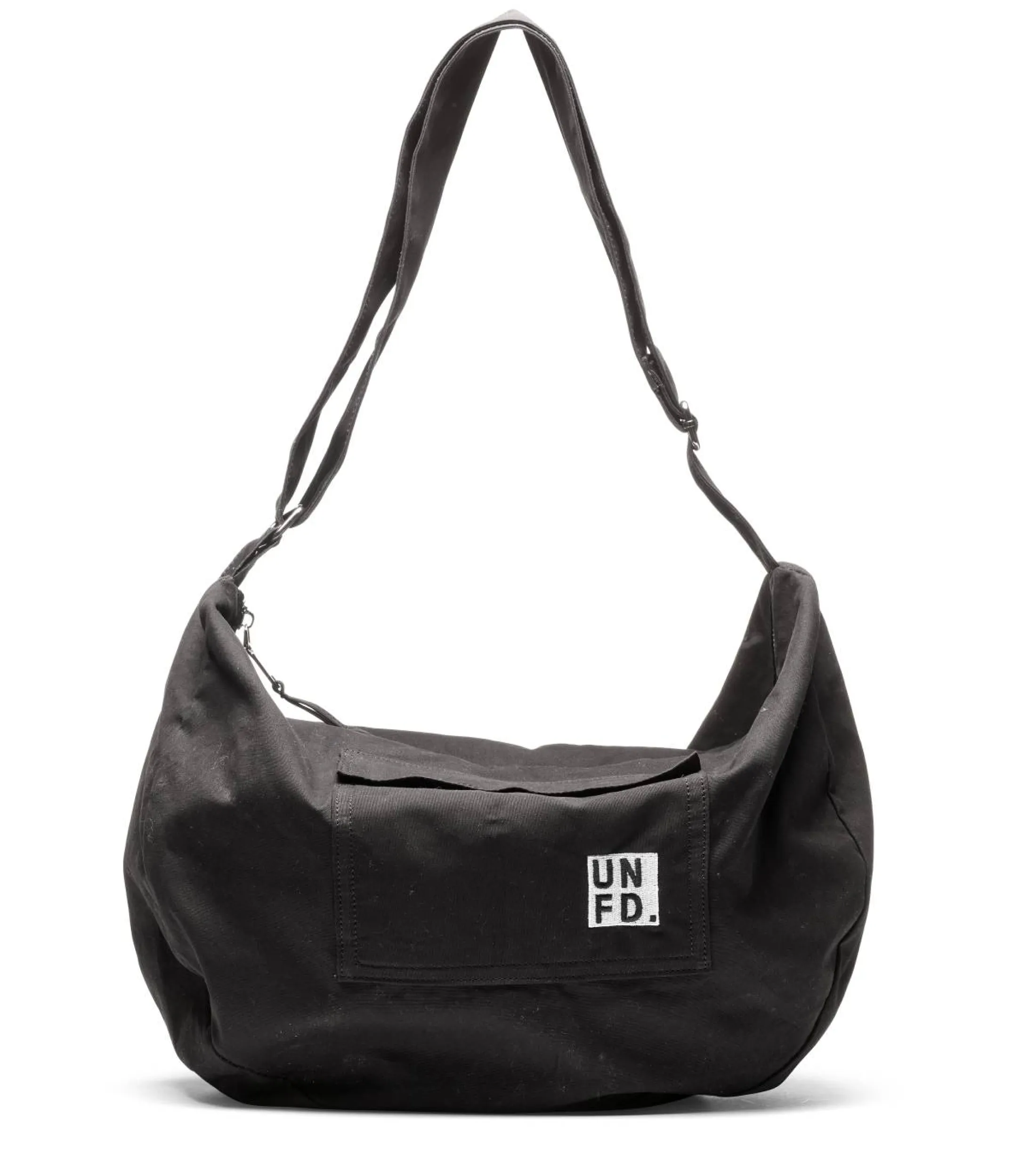 Sporty hobo bag