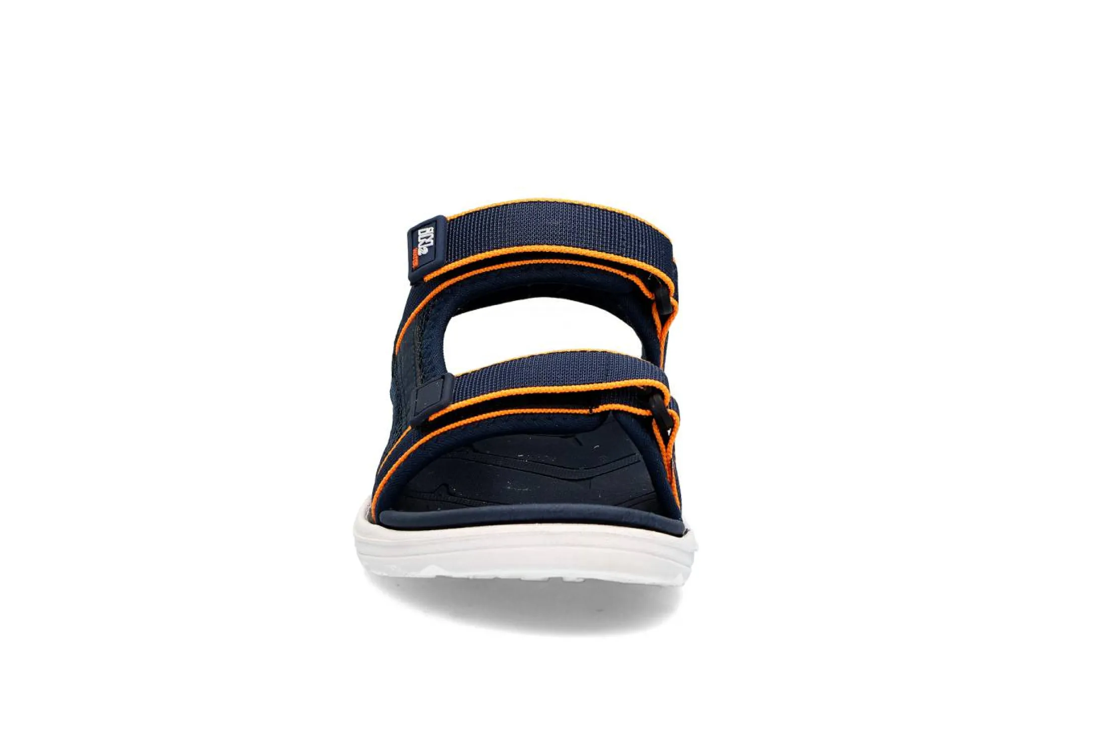 Sporty sandal