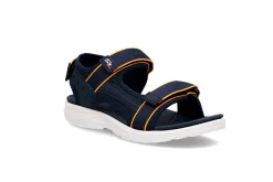 Sporty sandal