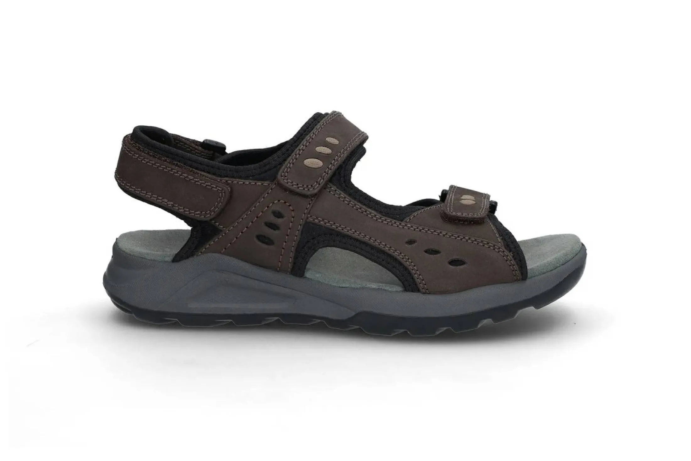 Sporty sandaler