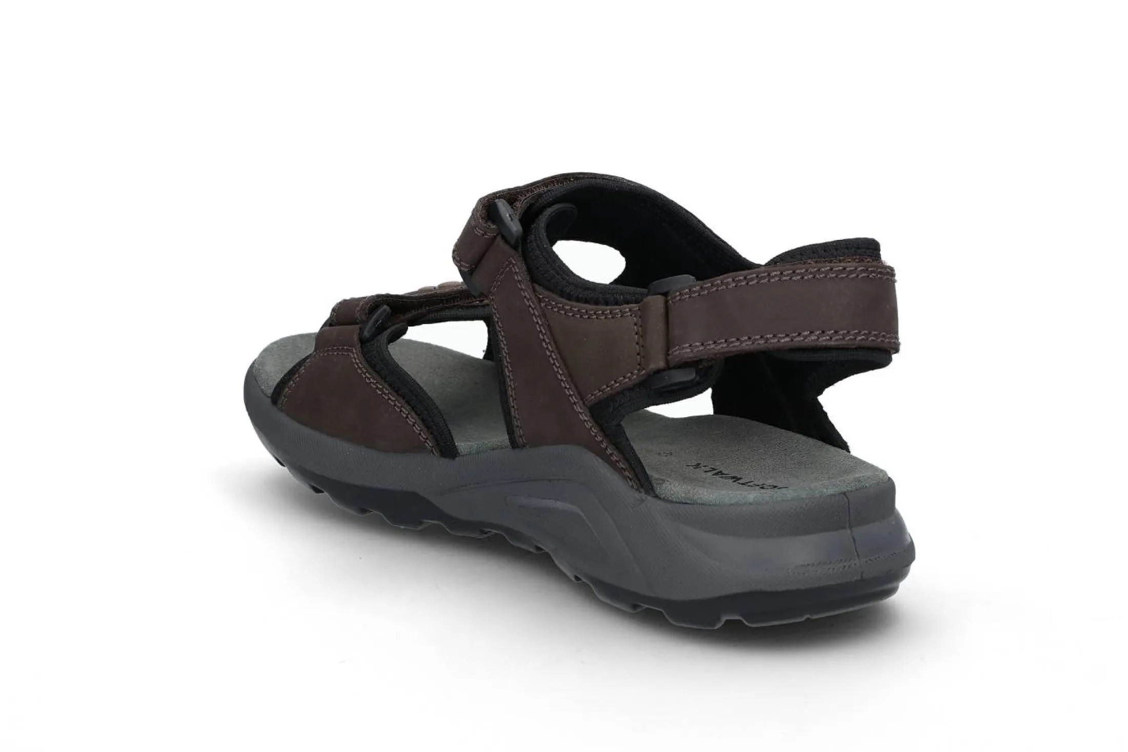 Sporty sandaler