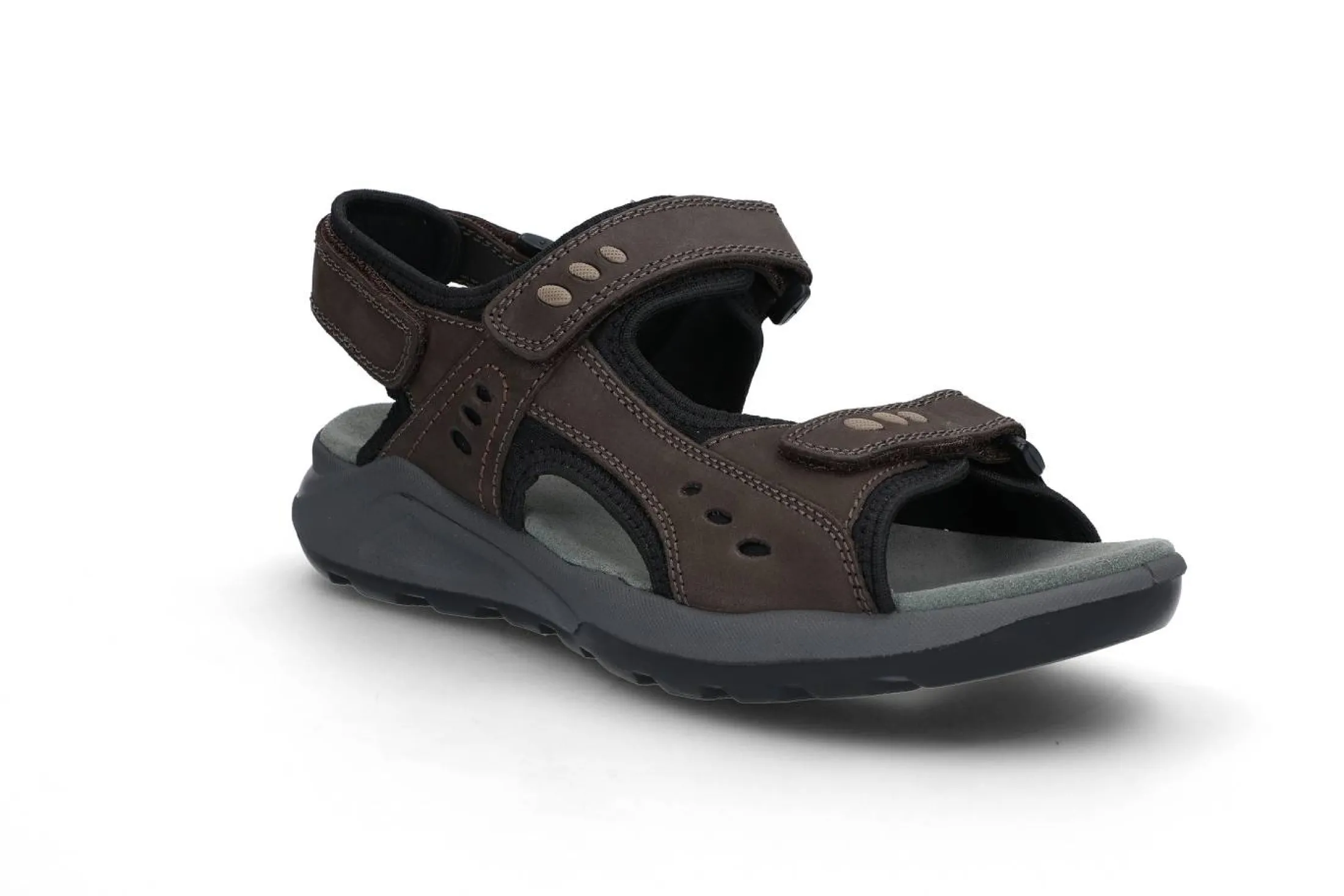 Sporty sandaler