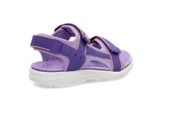 Sporty sandaler