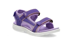 Sporty sandaler