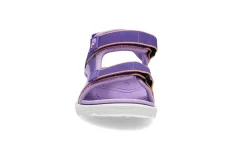 Sporty sandaler