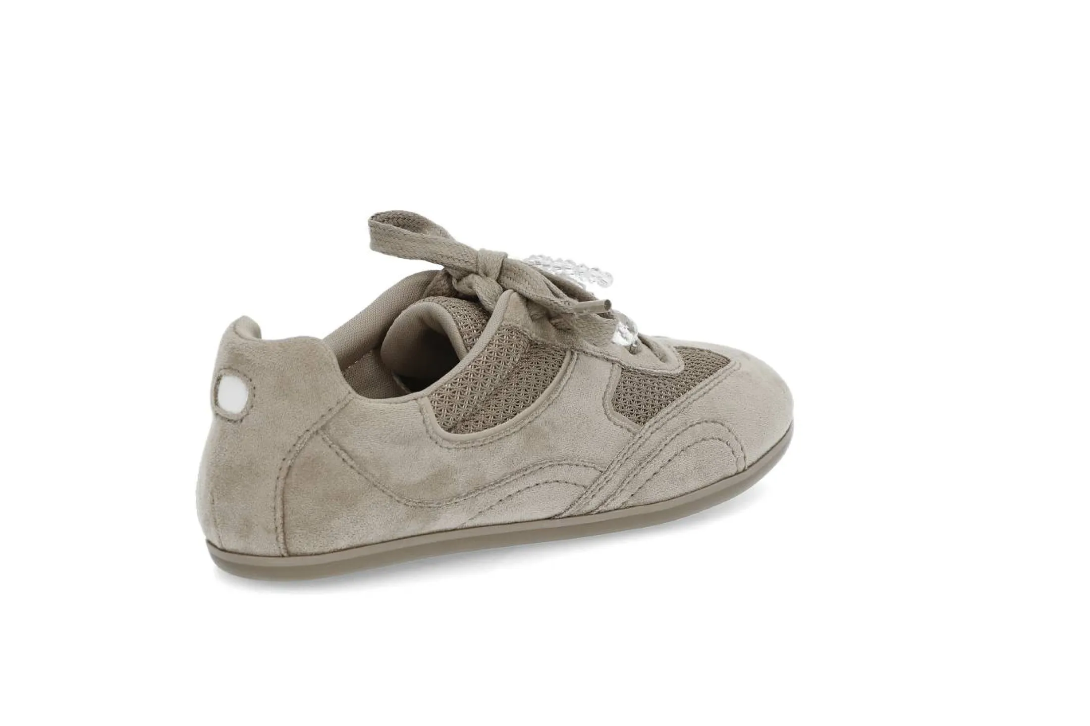 Sporty sneakers