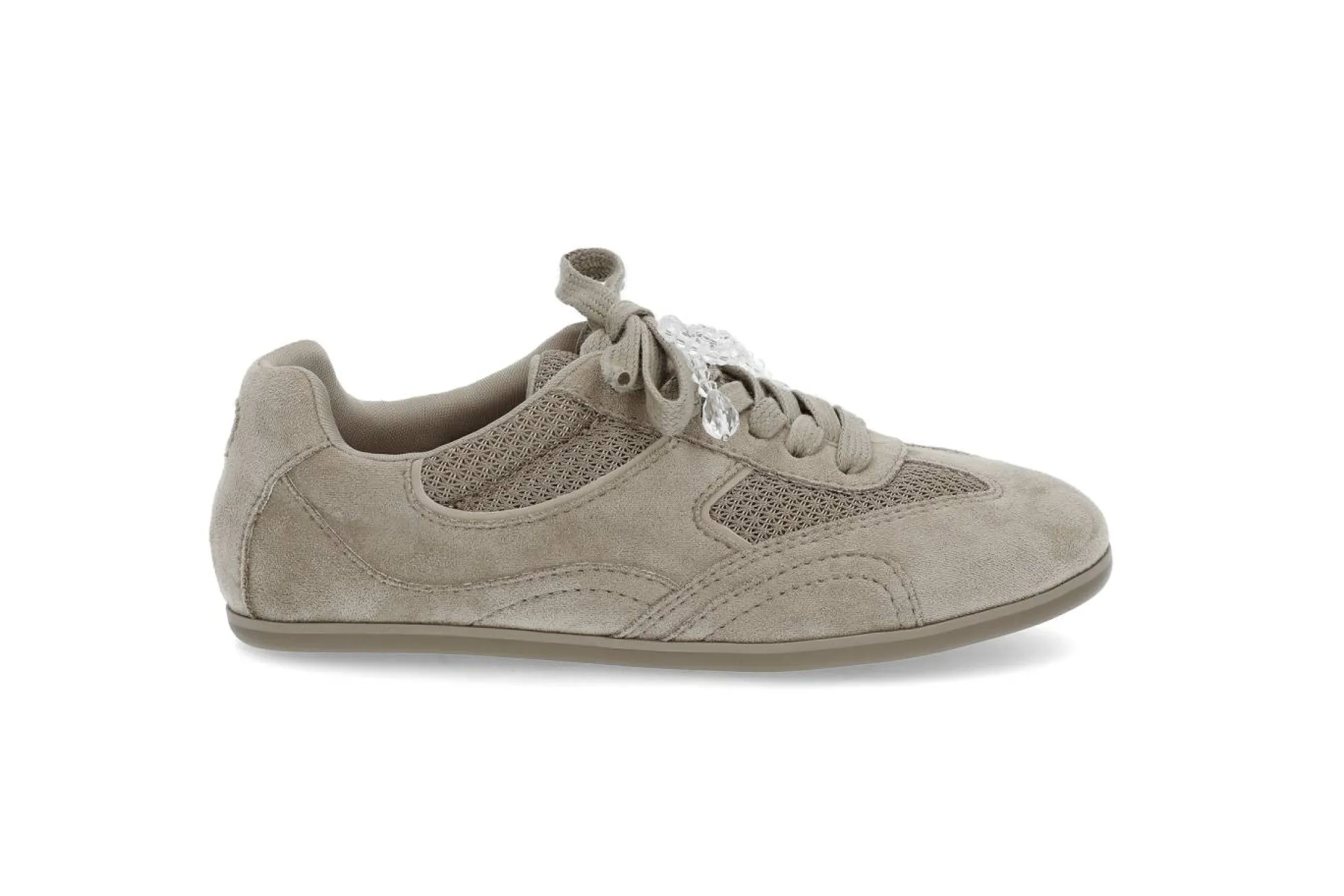 Sporty sneakers