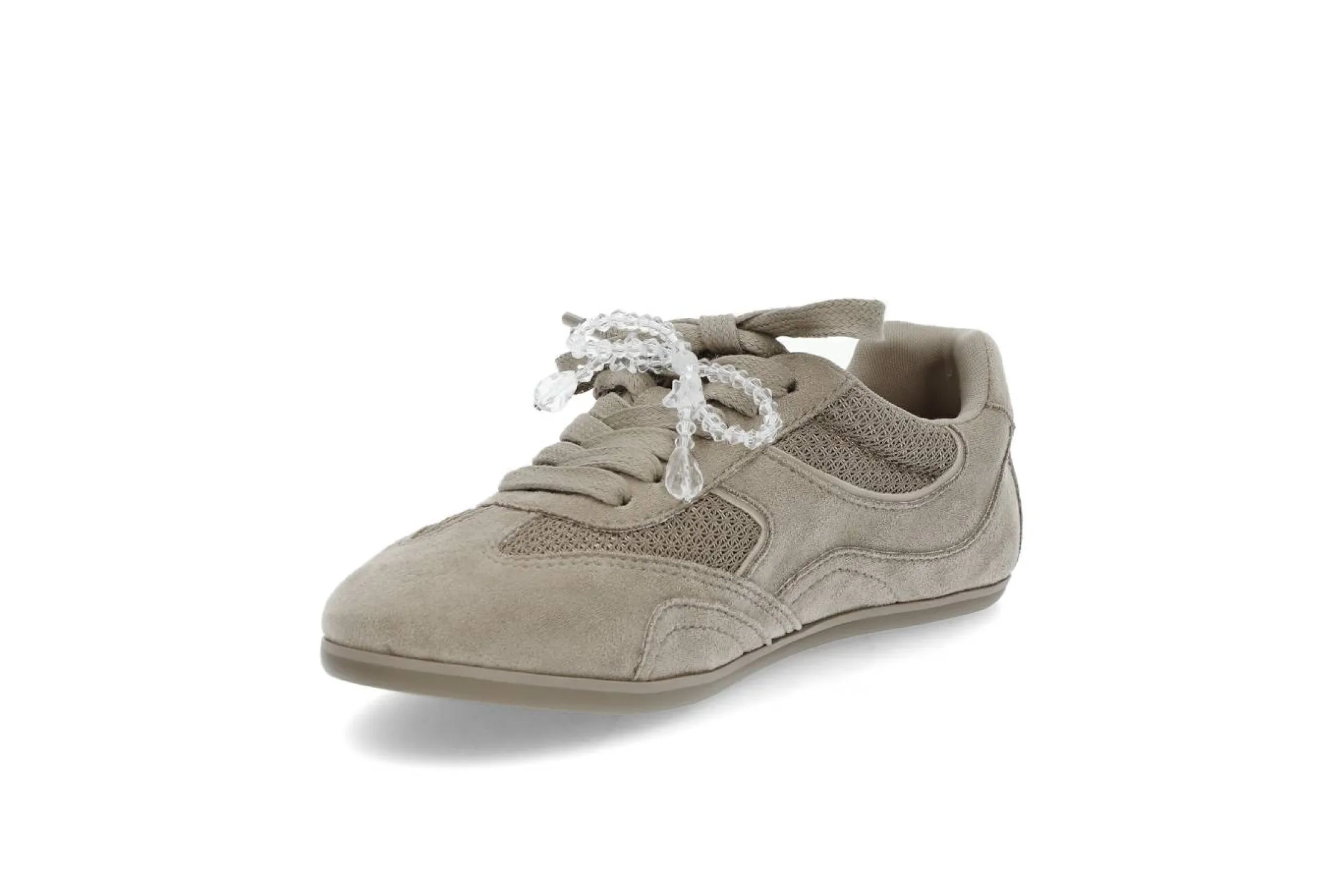 Sporty sneakers
