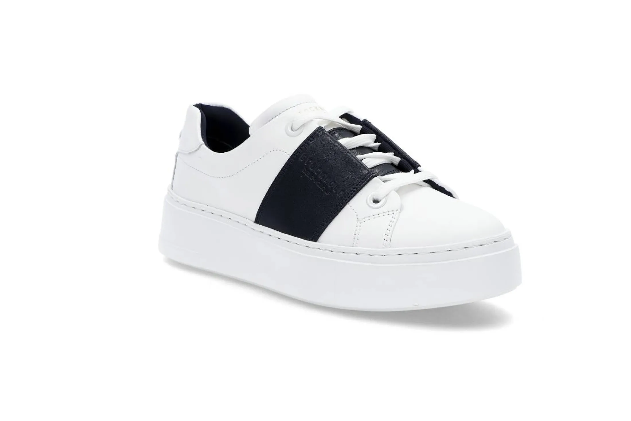 Sporty sneakers
