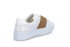 Sporty sneakers