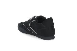 Sporty sneakers