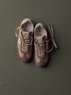 Sporty sneakers