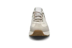 Sporty sneakers