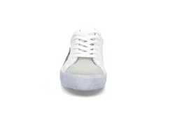 Sporty sneakers med glitter